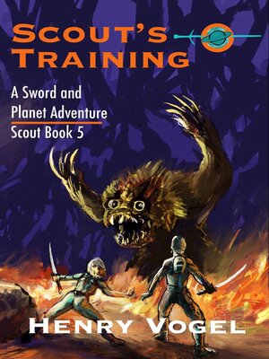 cover image of Scout's Training